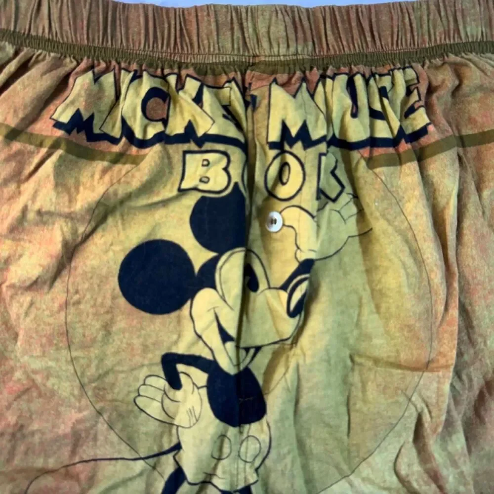 Disney Men's multi Boxers-and-briefs
